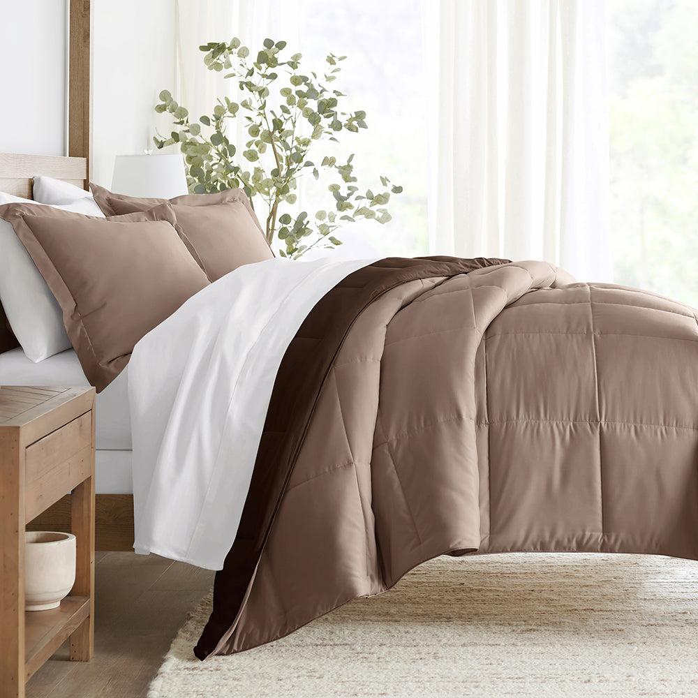 taupe-chocolate