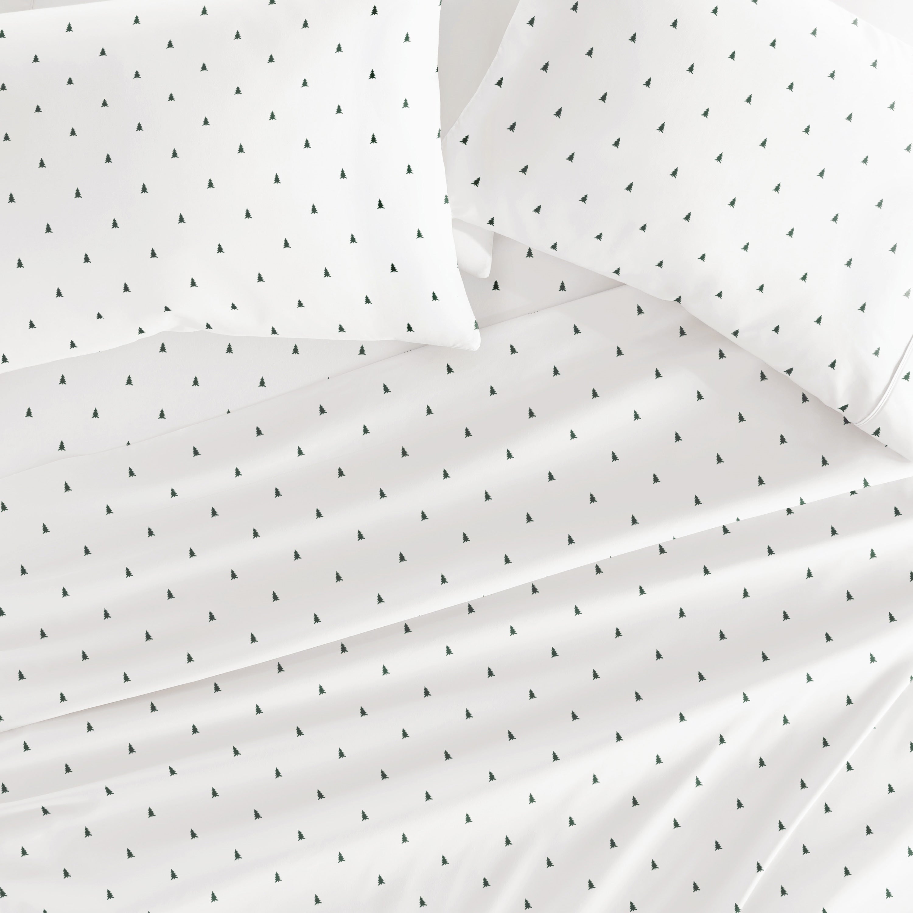 pine-tree-patterned-4-piece-sheet-set