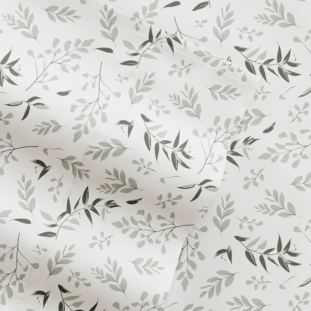 Eucalyptus