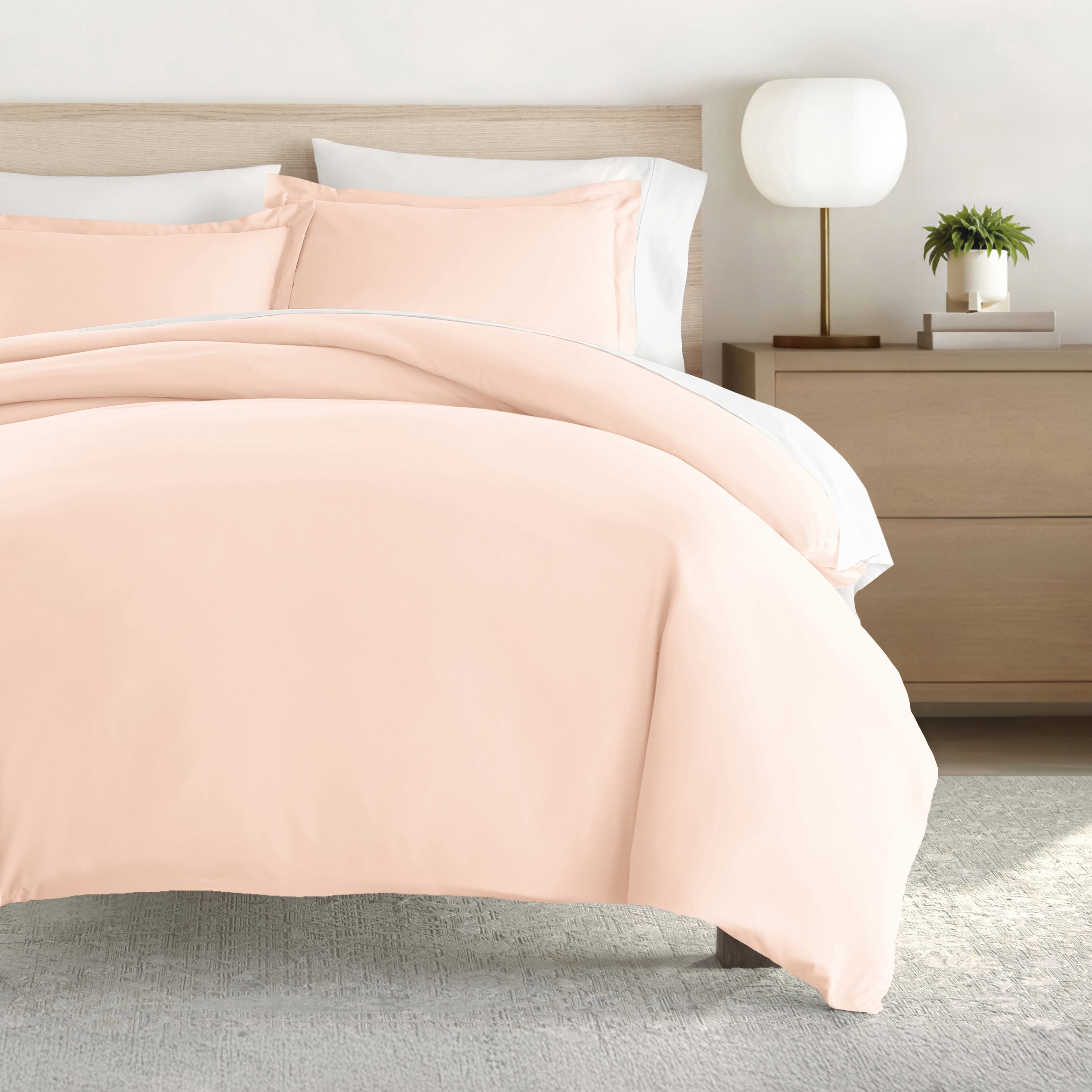 blush