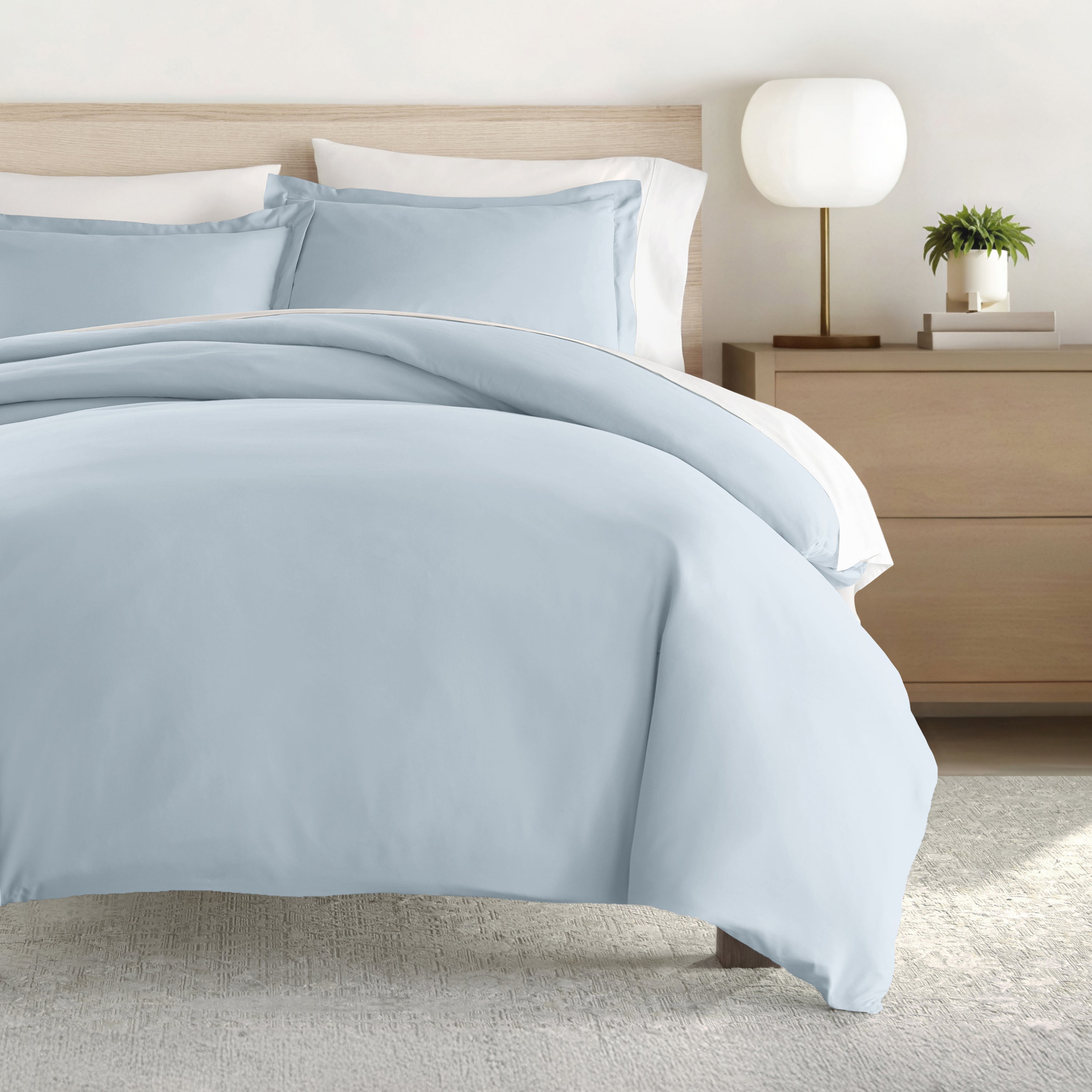 light-blue
