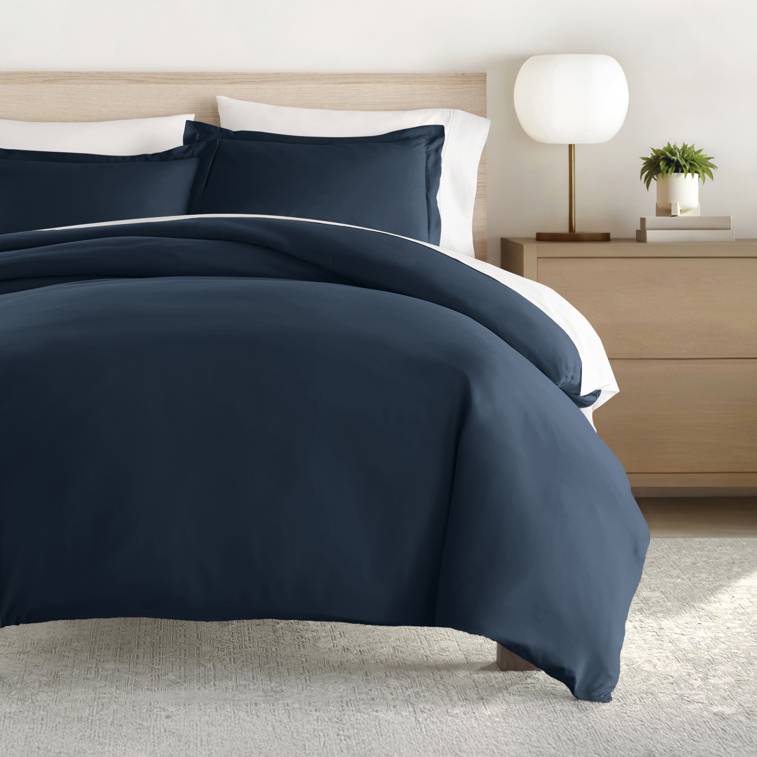 navy