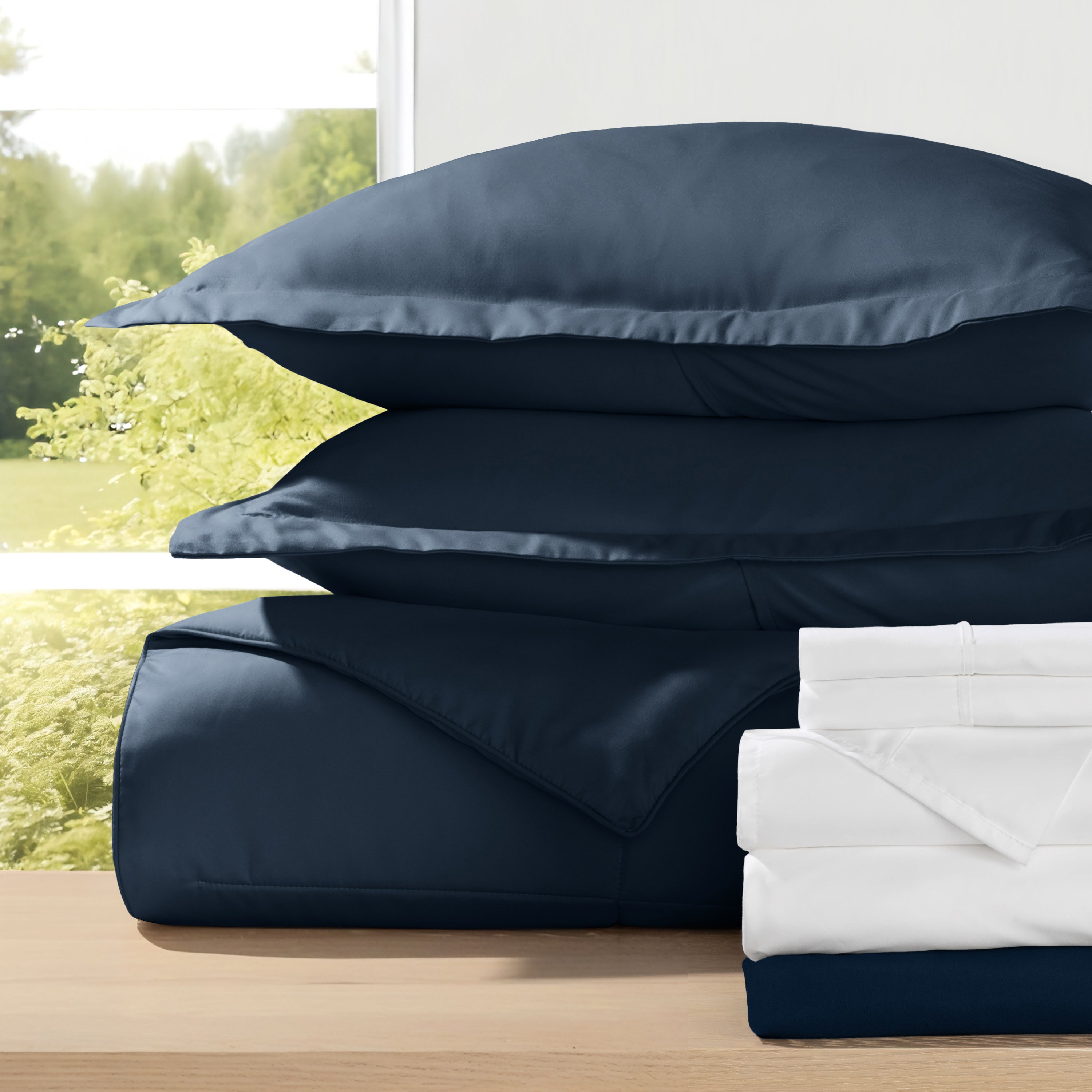 navy