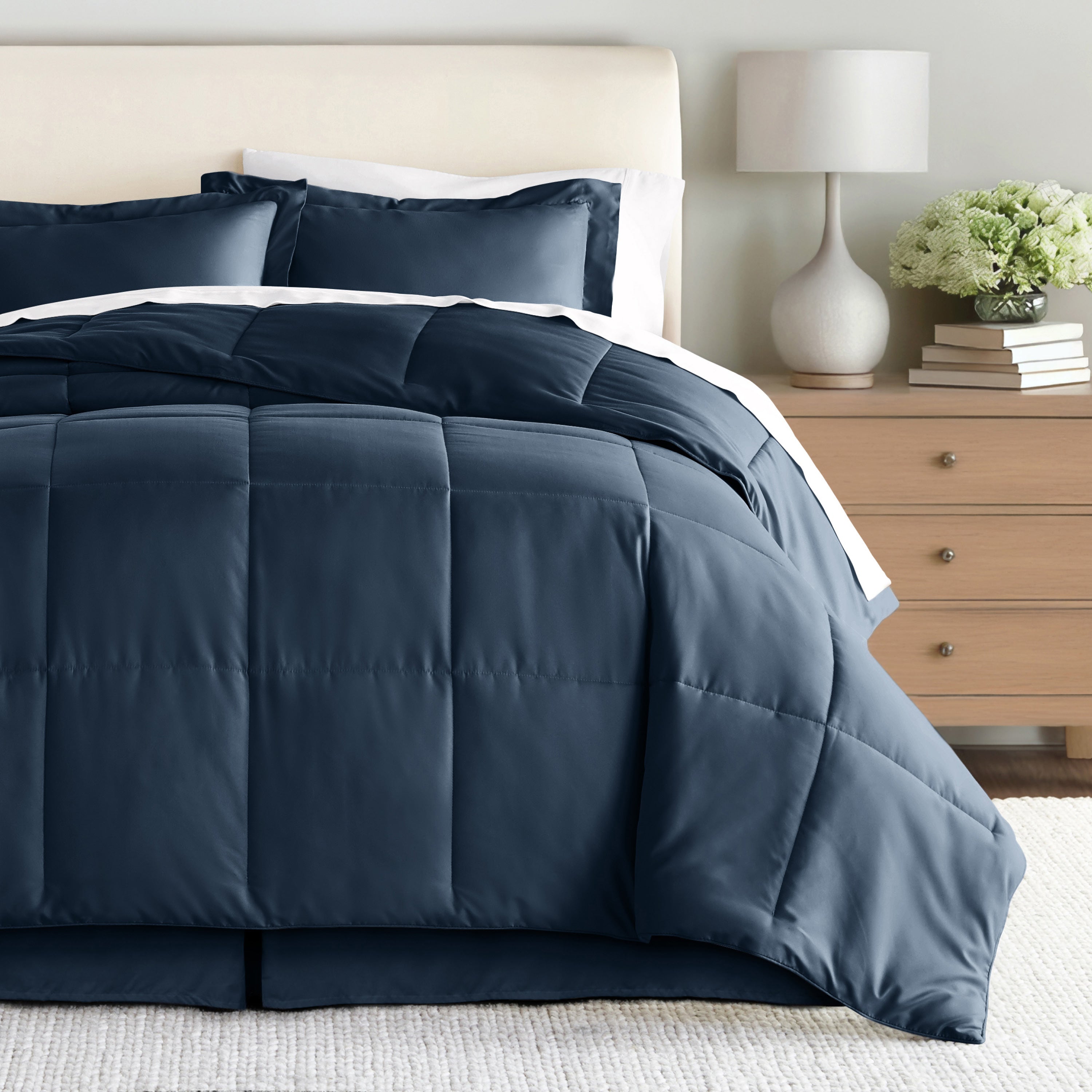 navy