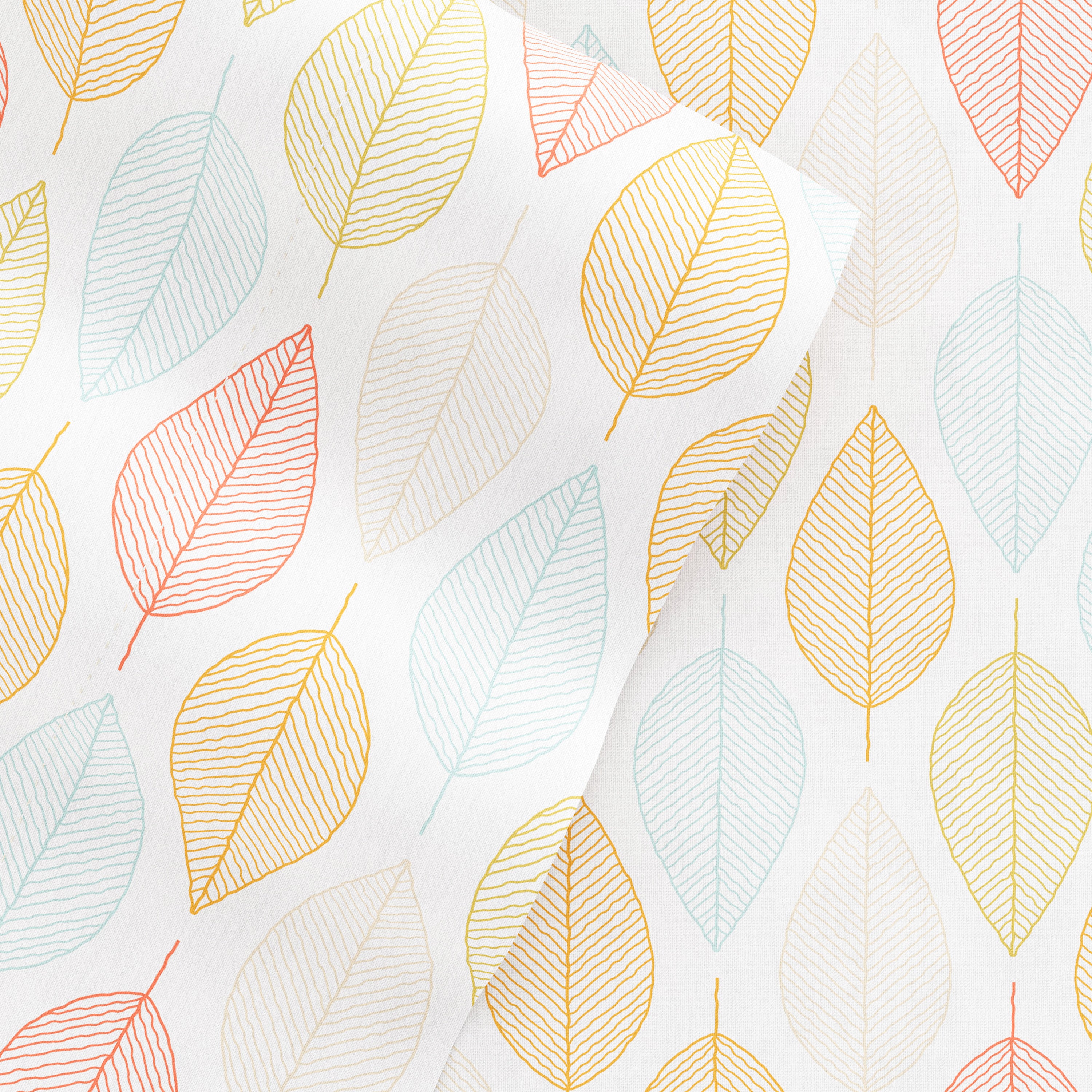 leaf-yellow