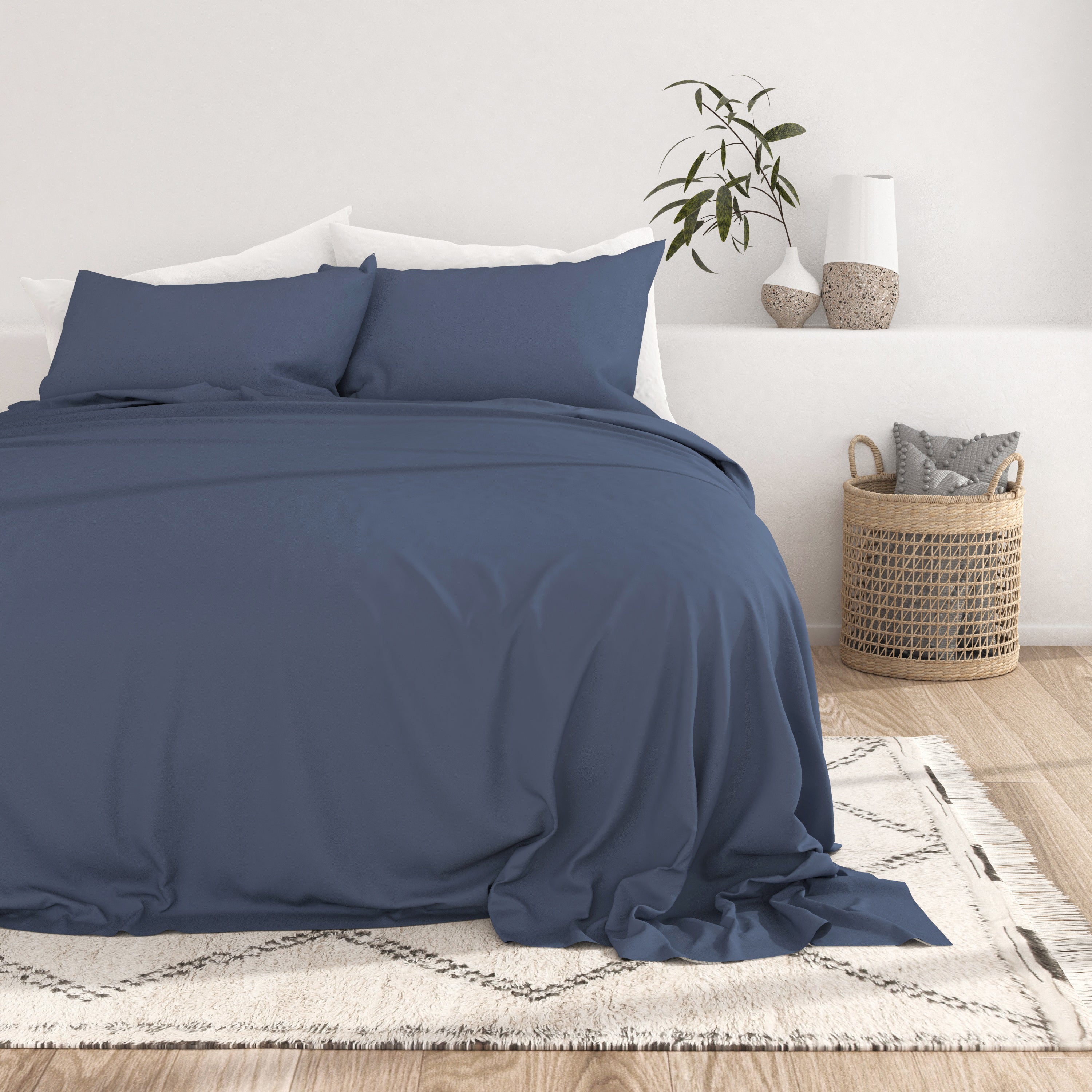 navy