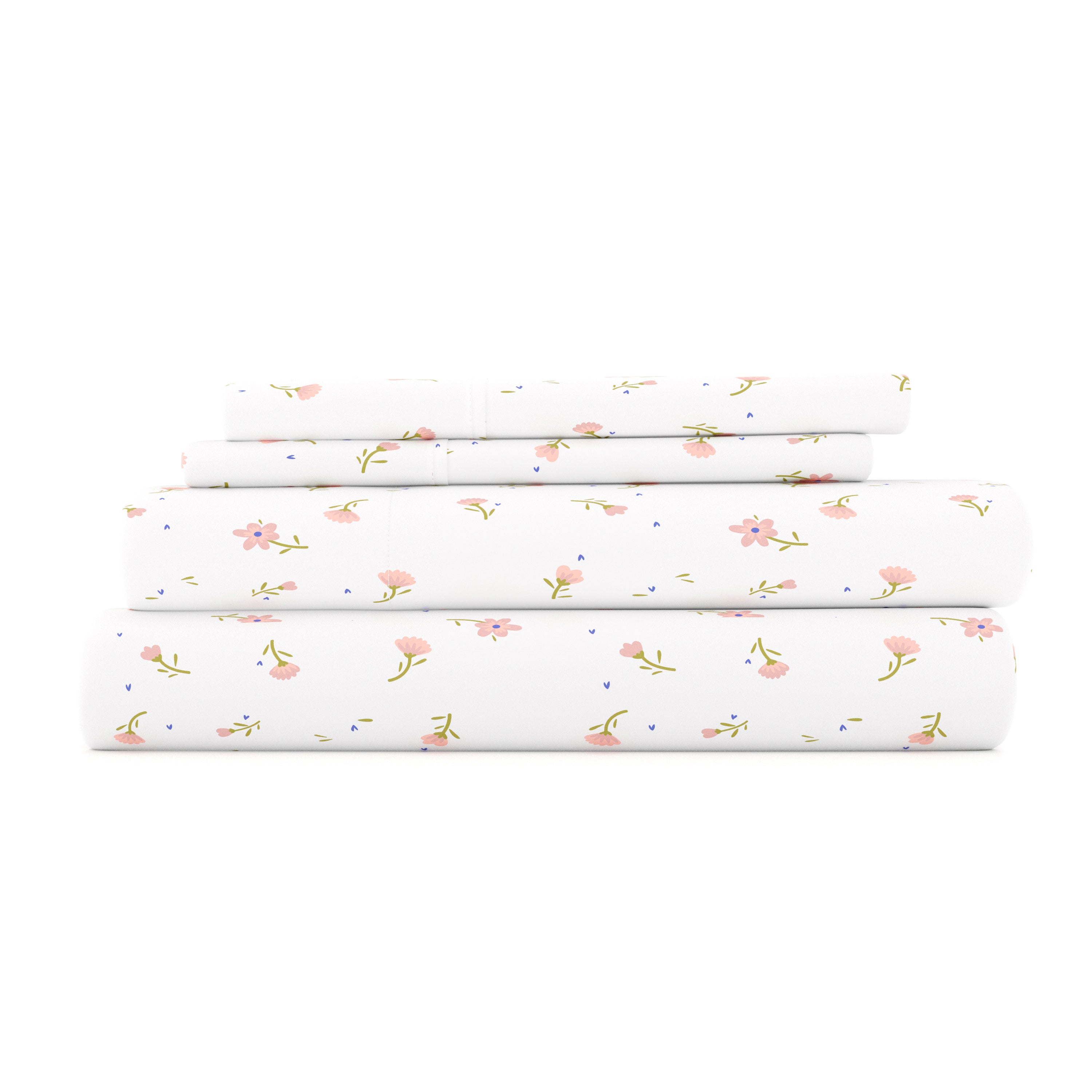 floral-pink