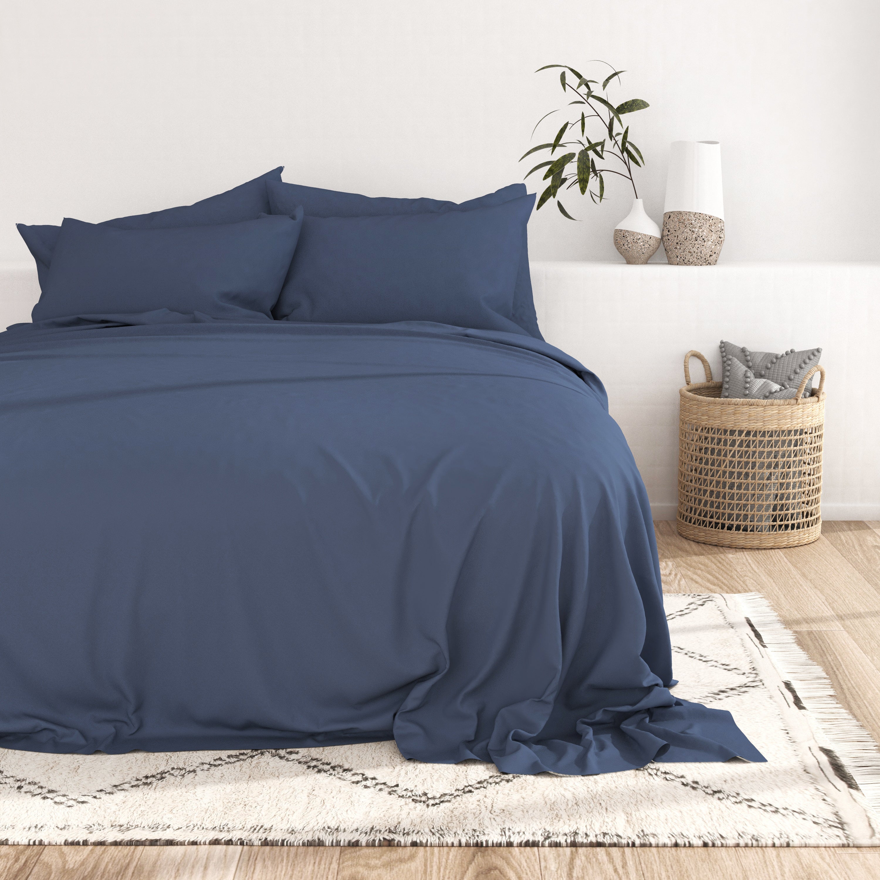 navy
