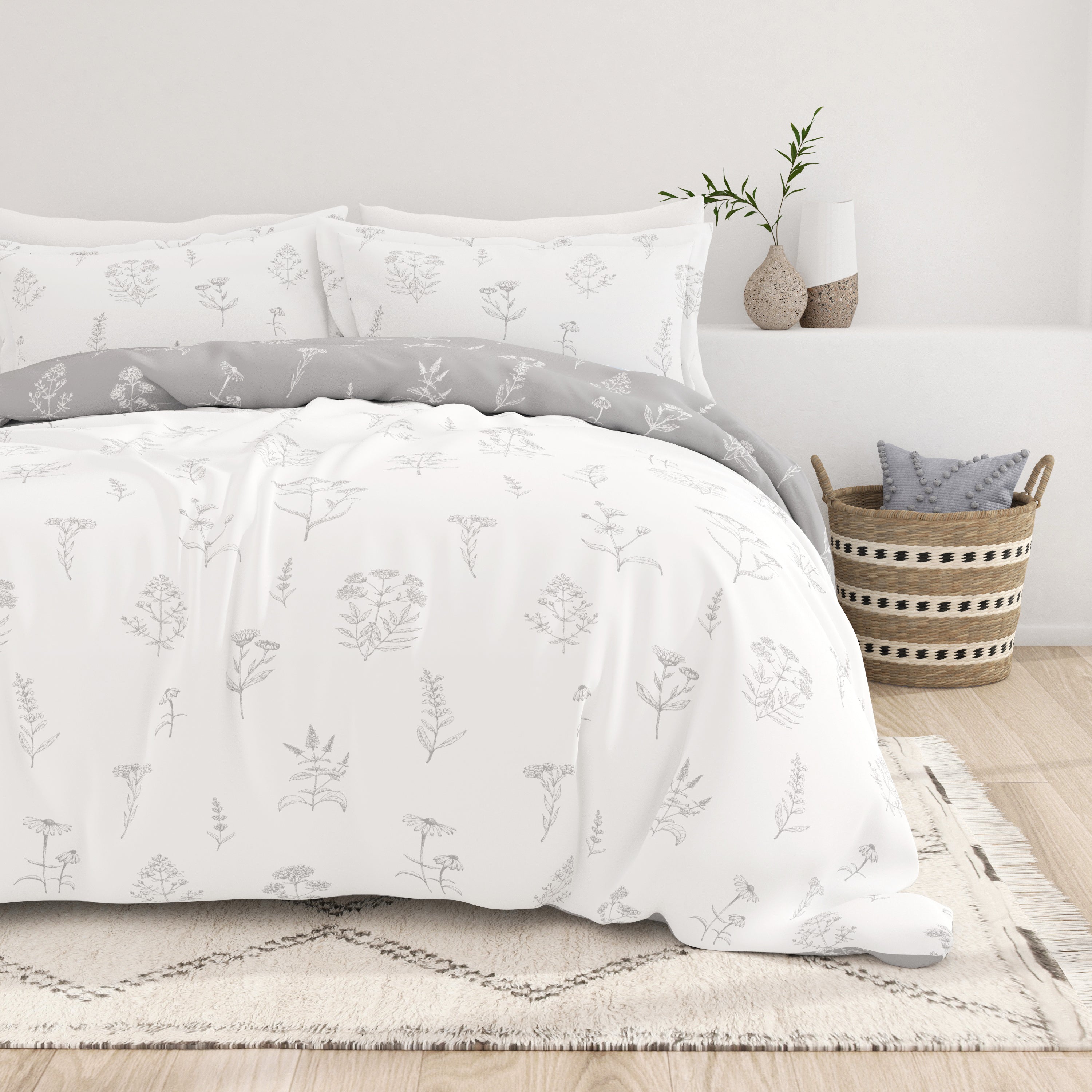 botany-floral-reversible-light-gray