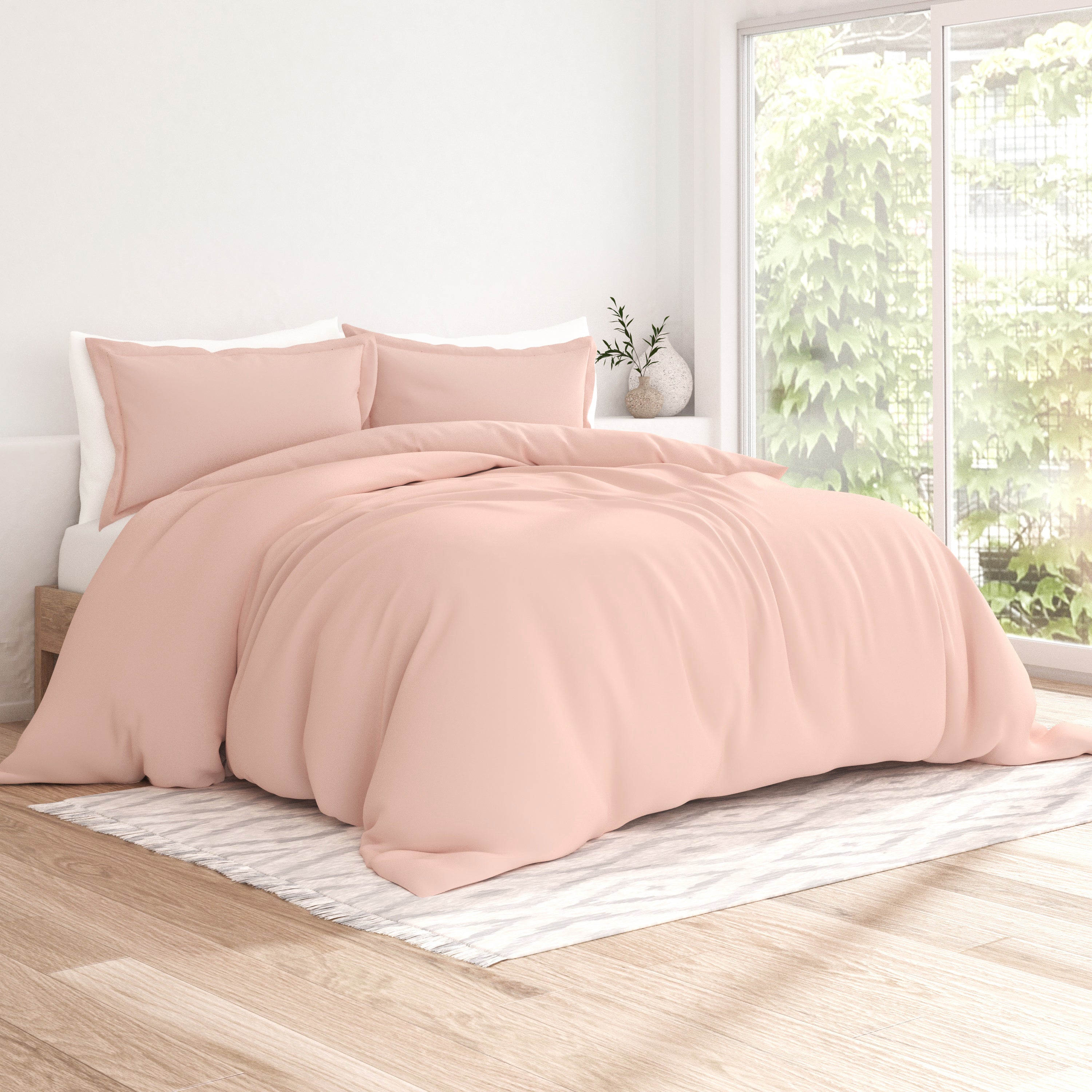 blush
