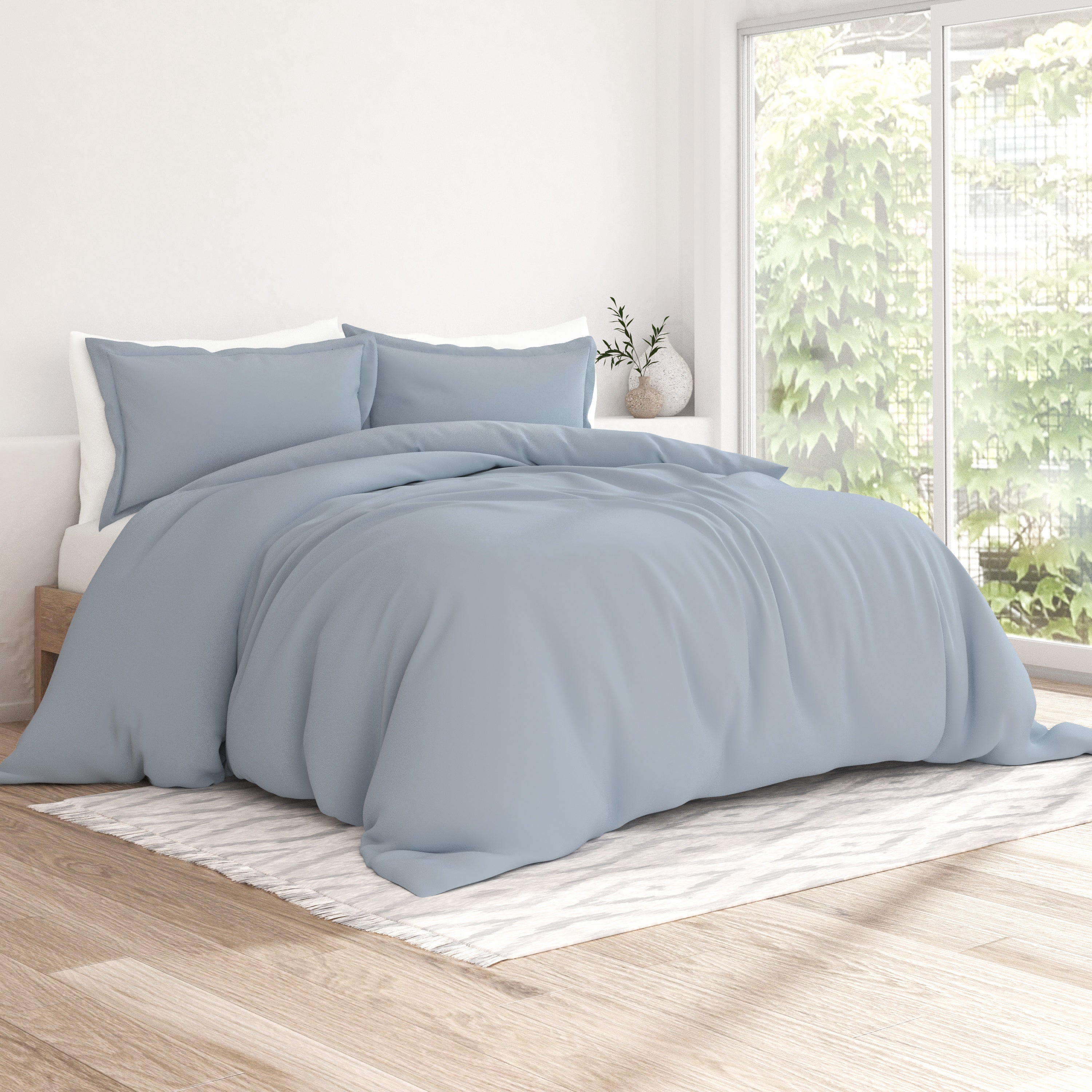 light-blue