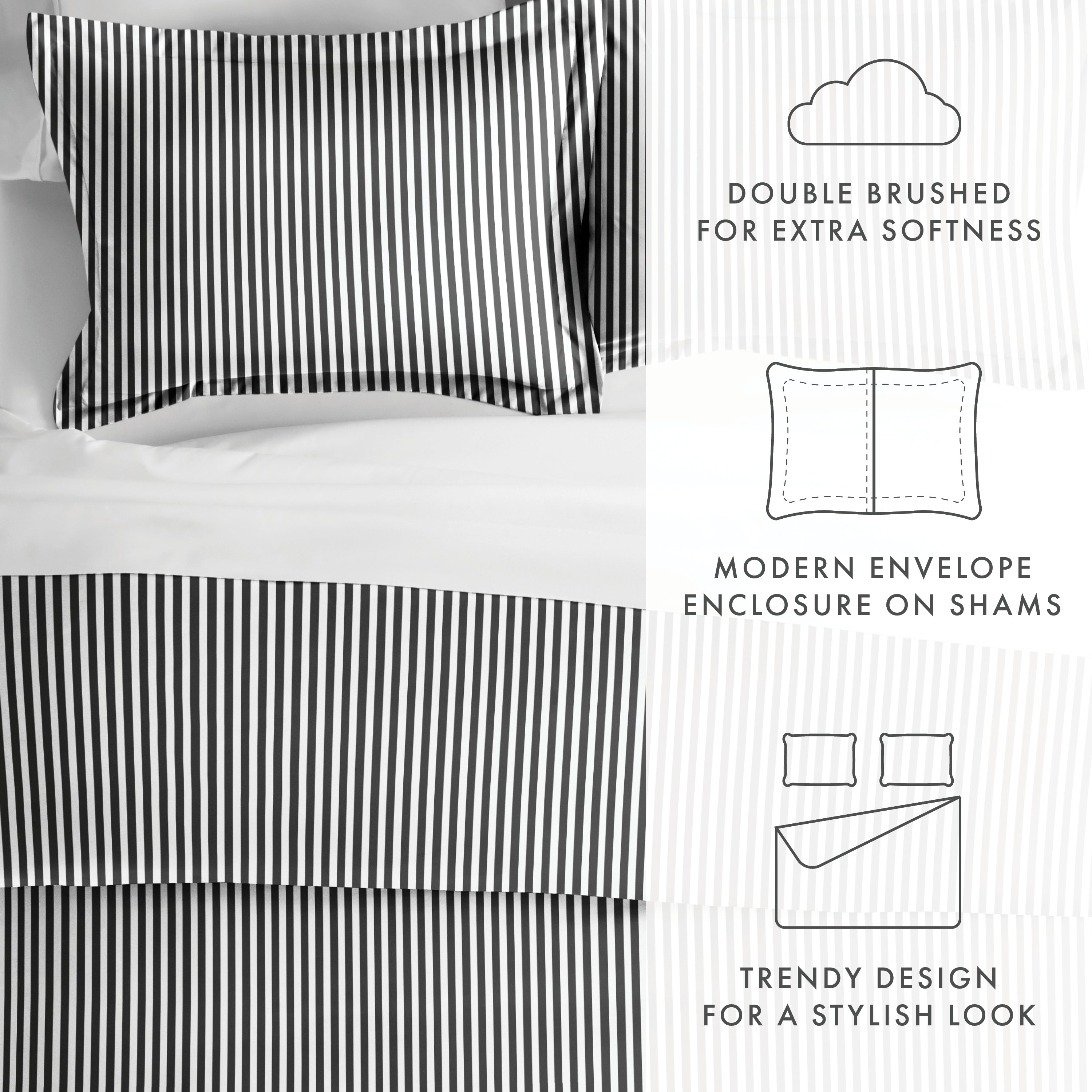 Ribbon - Gray