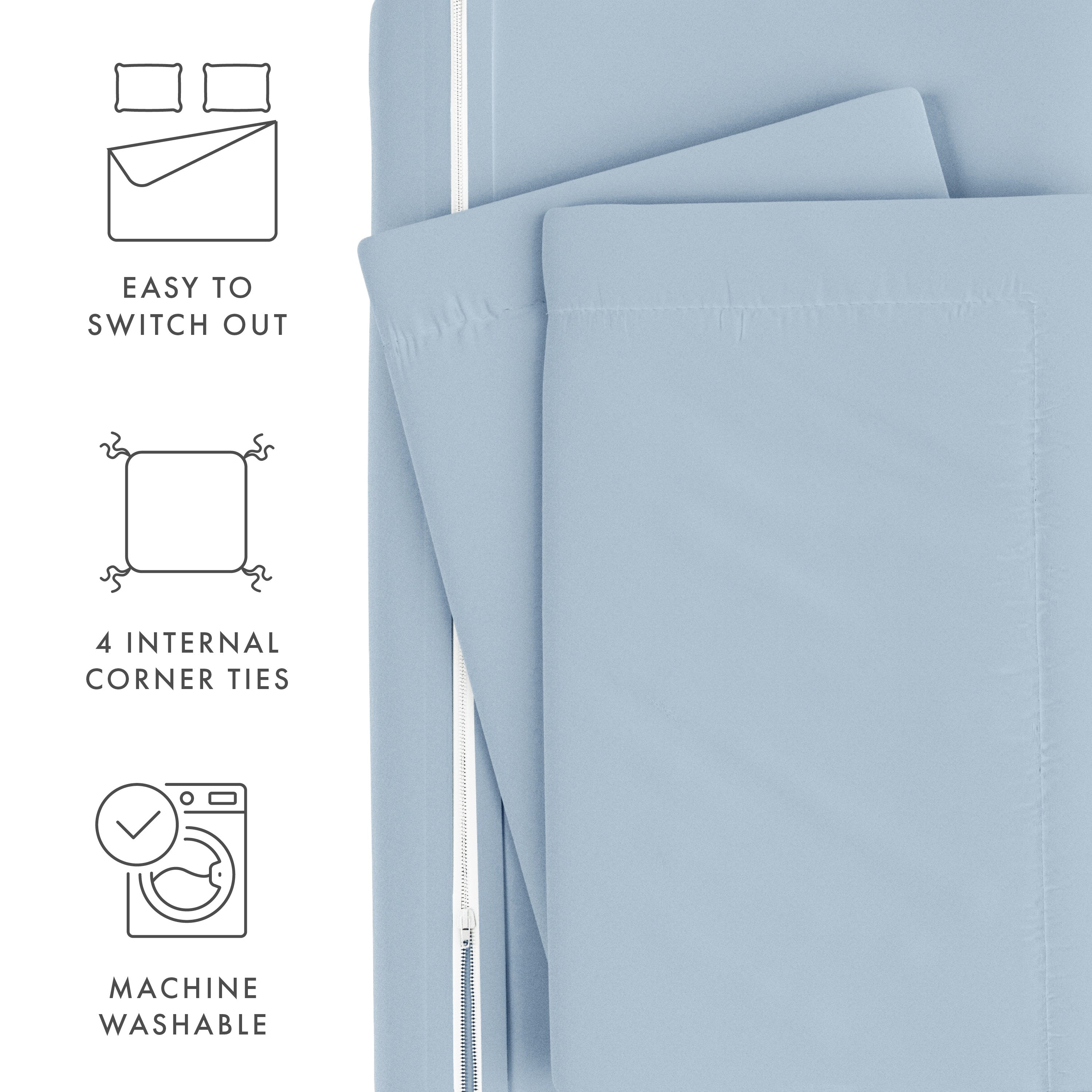 Light Blue