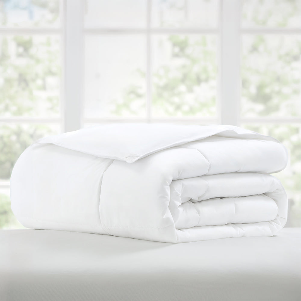 100% Cotton Duvet Insert (Sale) - Linen-sandhutch