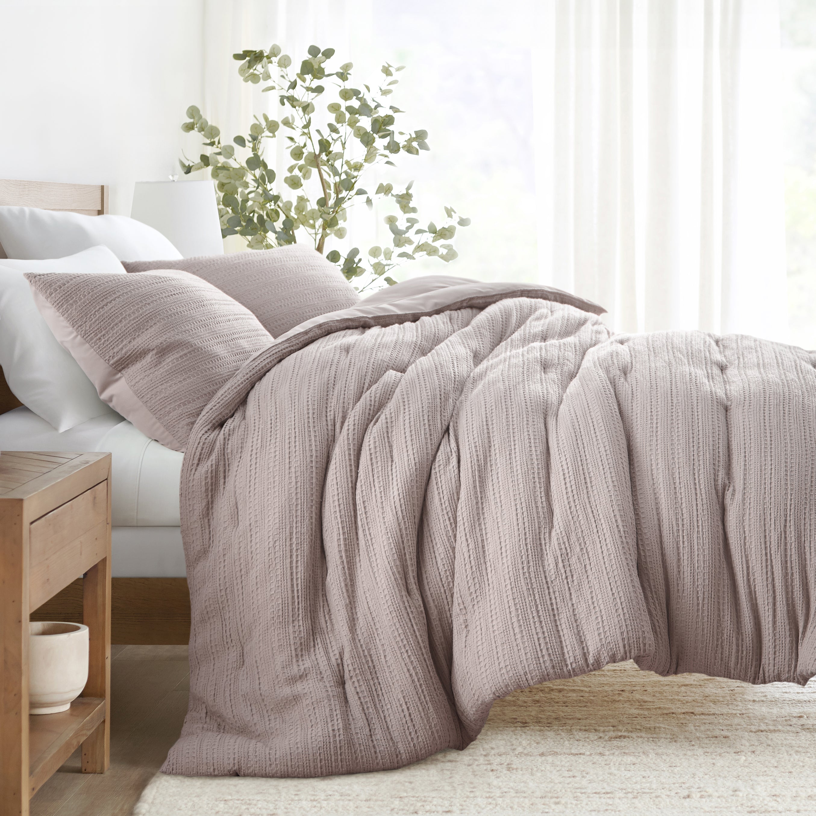 mauve