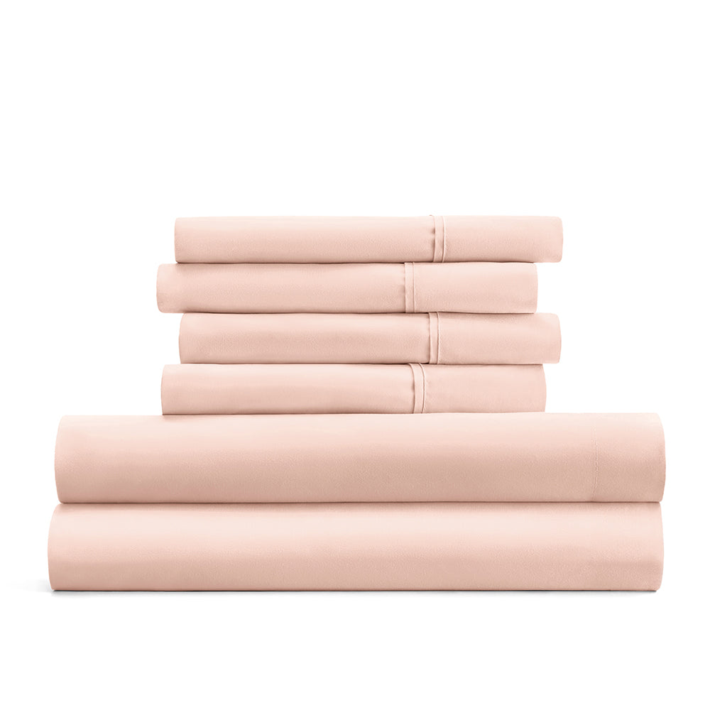 blush