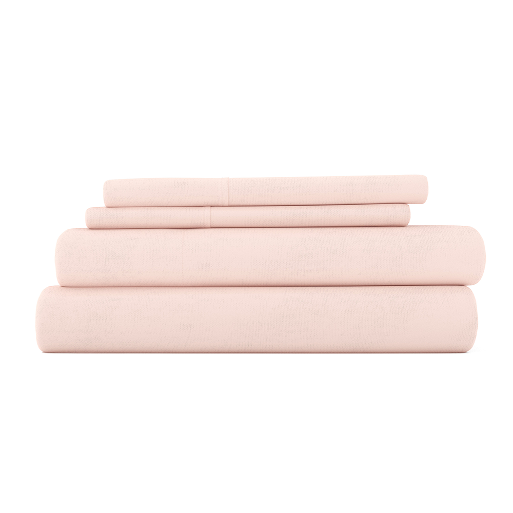 blush