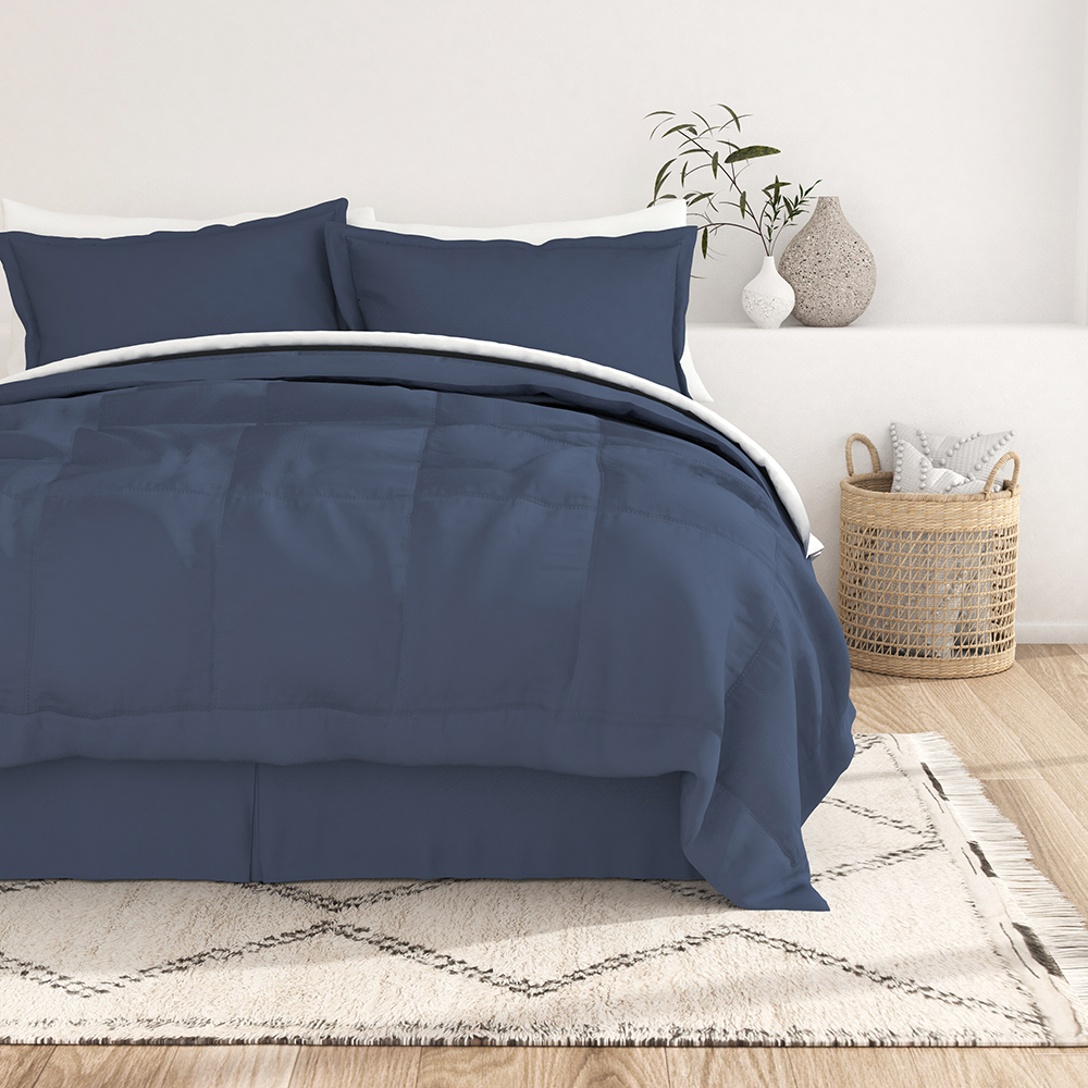 navy
