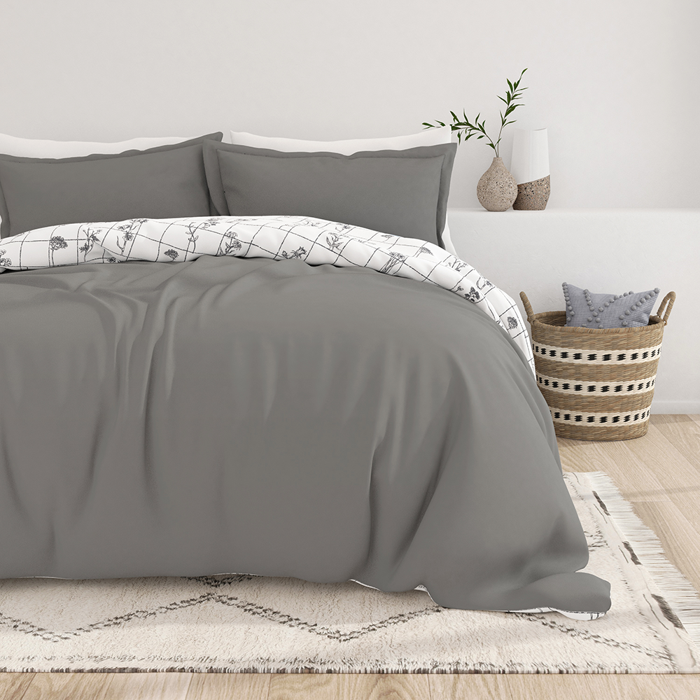 gray