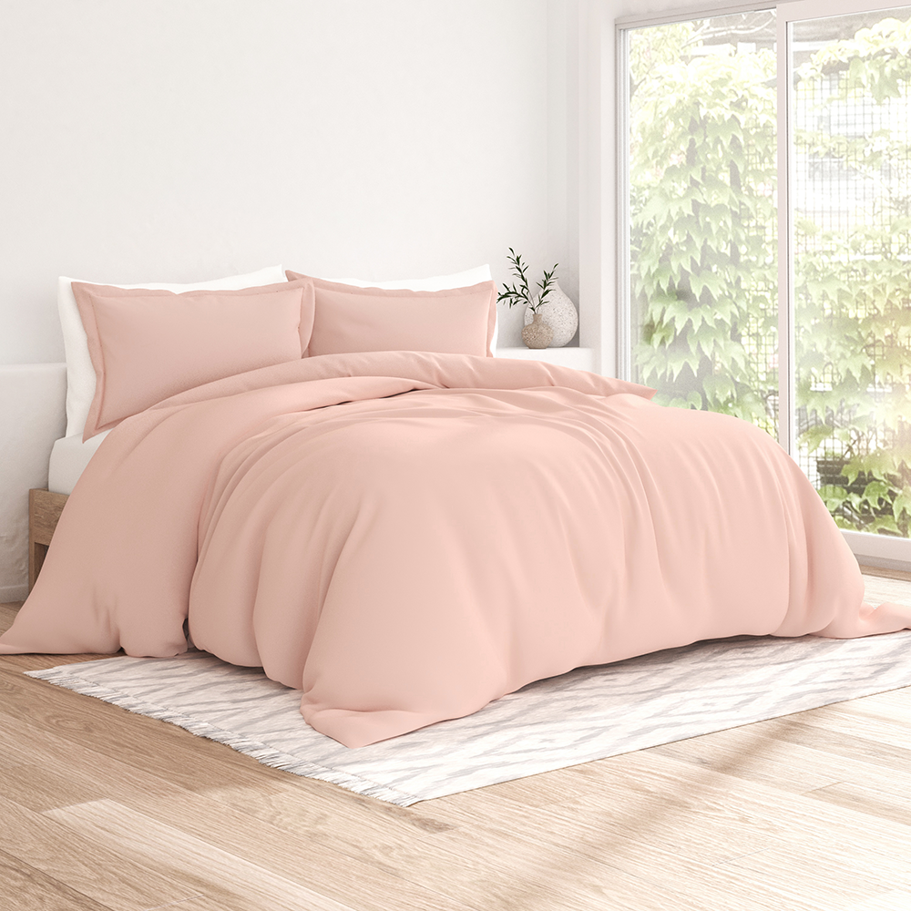 blush
