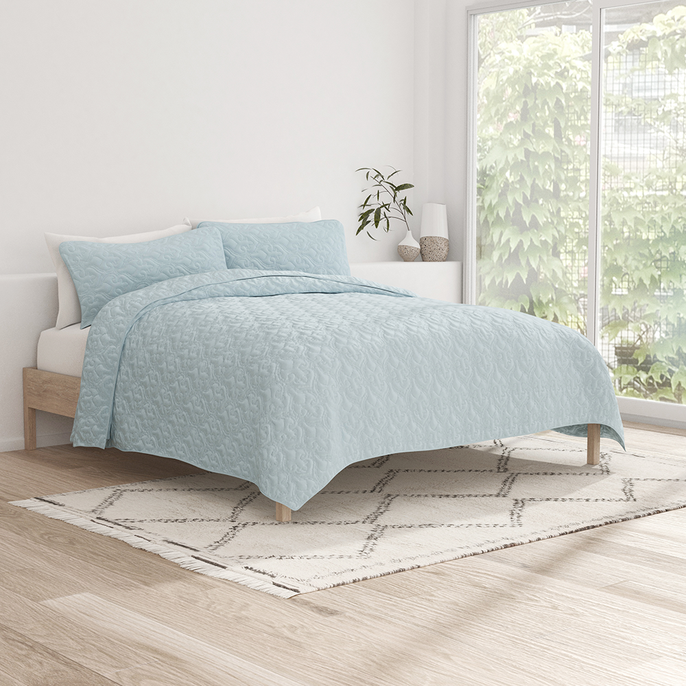 light-blue
