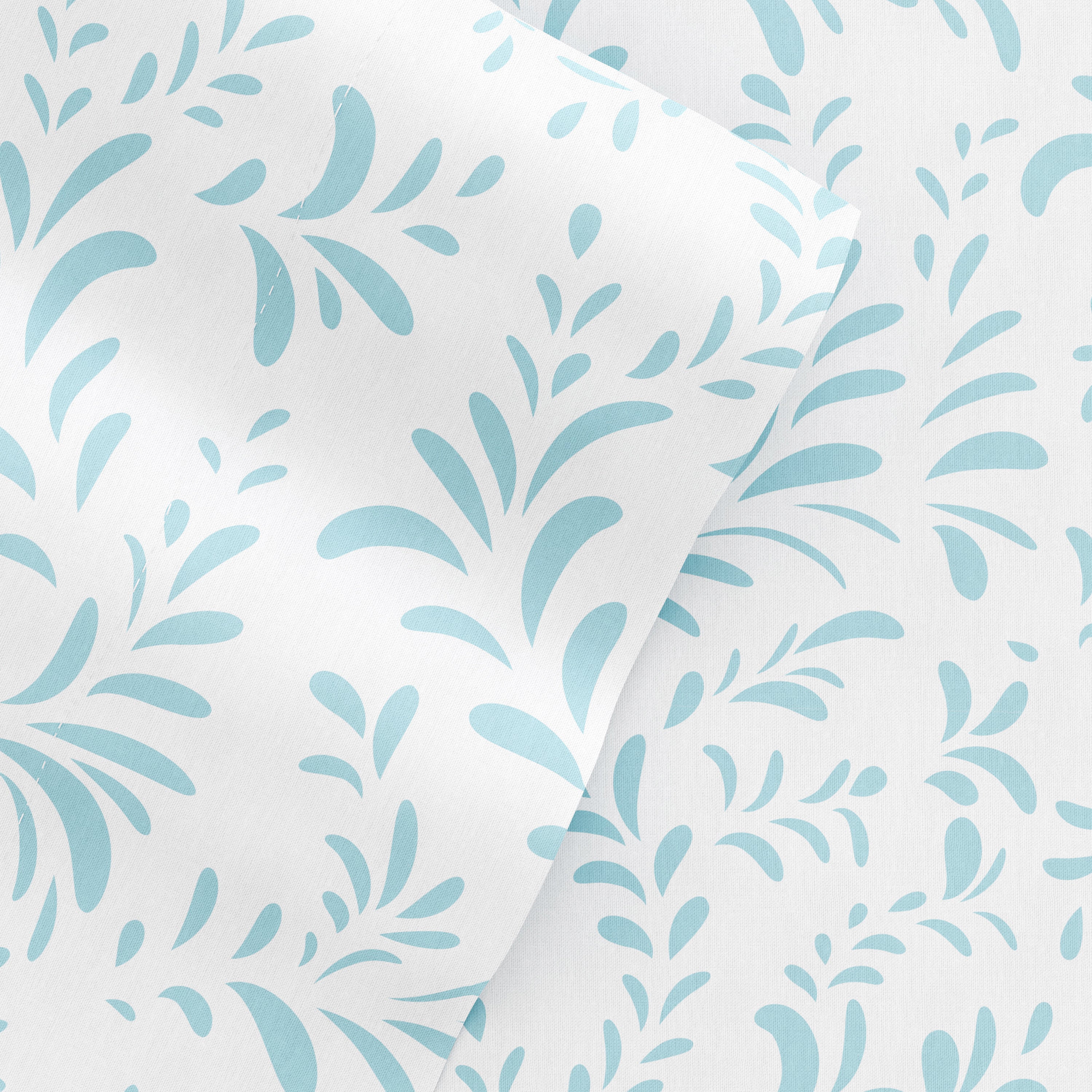 light-blue